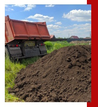 Услуги Поставка нерудных материалов в Троицке