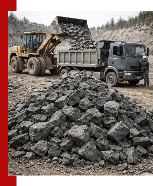 Щебень габбро-диабаз фракция 20-40 доставка в Троицке