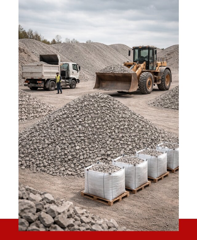 Шлаковый щебень фракция 20-40 в Троицке от 1444 р. ПРОНЕРУДТрц