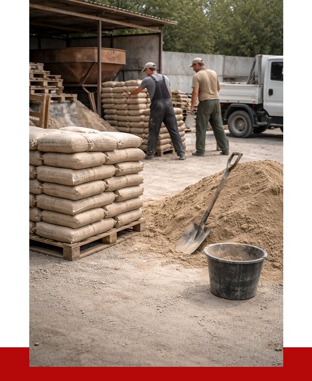 Купить песок для штукатурки в Троицке от 1856 р. | ПРОНЕРУДТрц