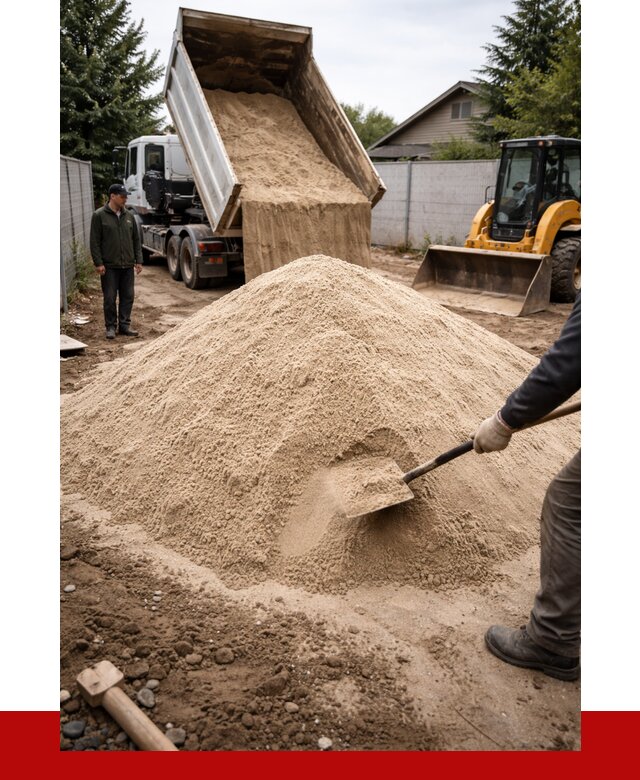 Кварцевый песок в Троицке купить от 1237 р. | ПРОНЕРУДТрц