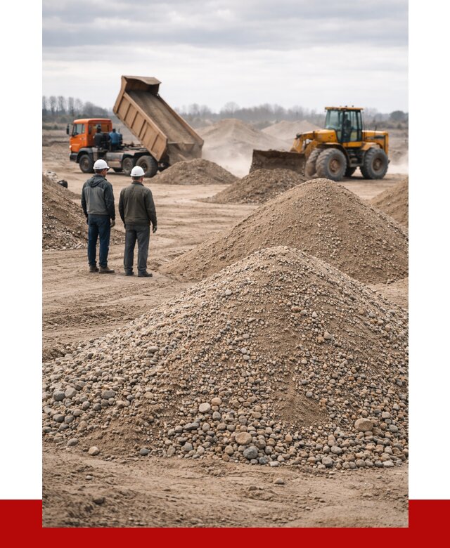 ПГС С3 в Троицке с доставкой от 2784 р./куб | ПРОНЕРУДТрц