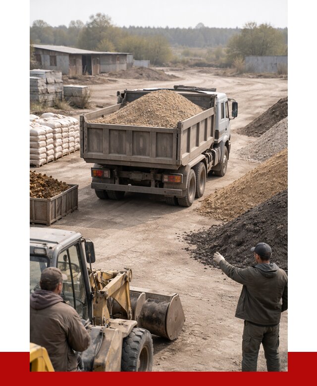 Купить ОПГС с доставкой в Троицке от 4331 р. за тонну | ПРОНЕРУДТрц