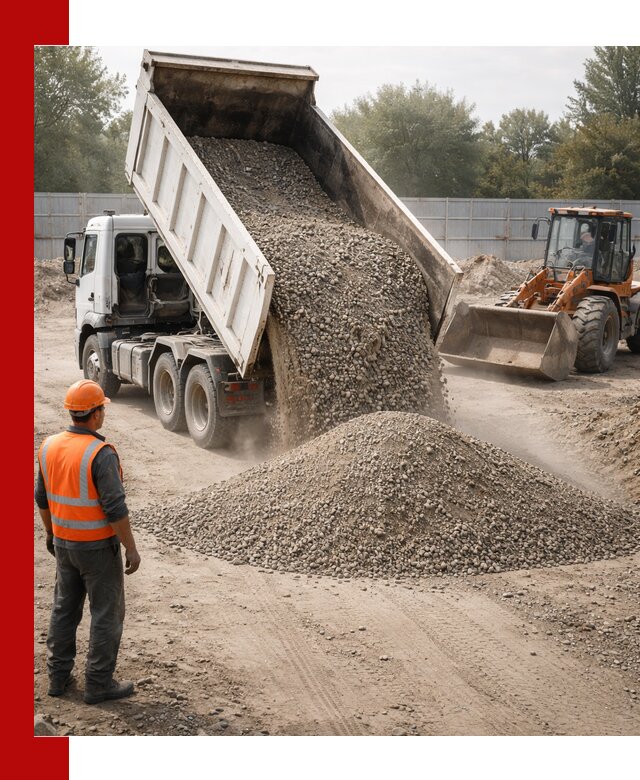 Доставка опгс в Троицке оптом и мелким транспортом