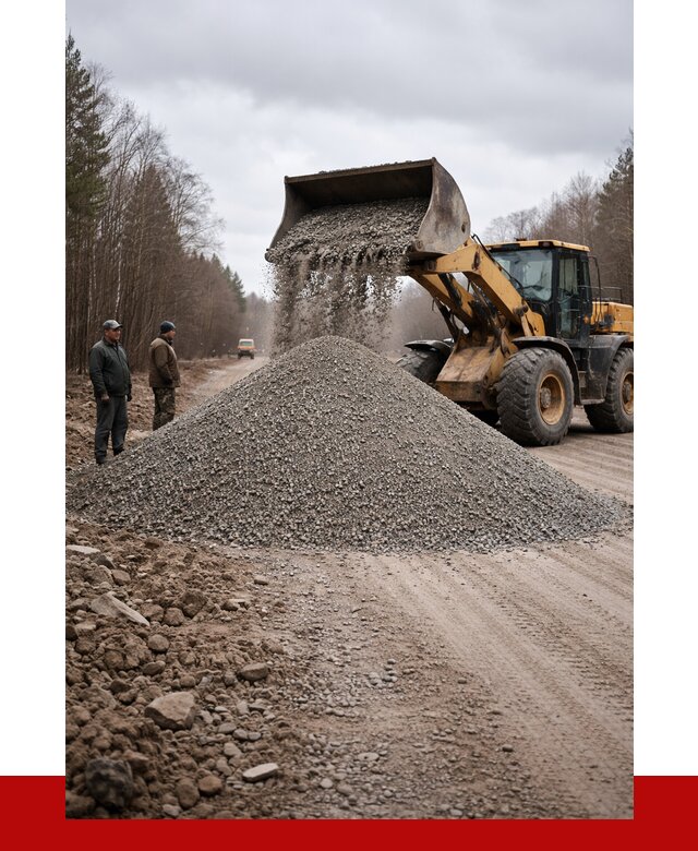 Купить опгс для дорог в Троицке с доставкой от 2268 р. | ПРОНЕРУДТрц