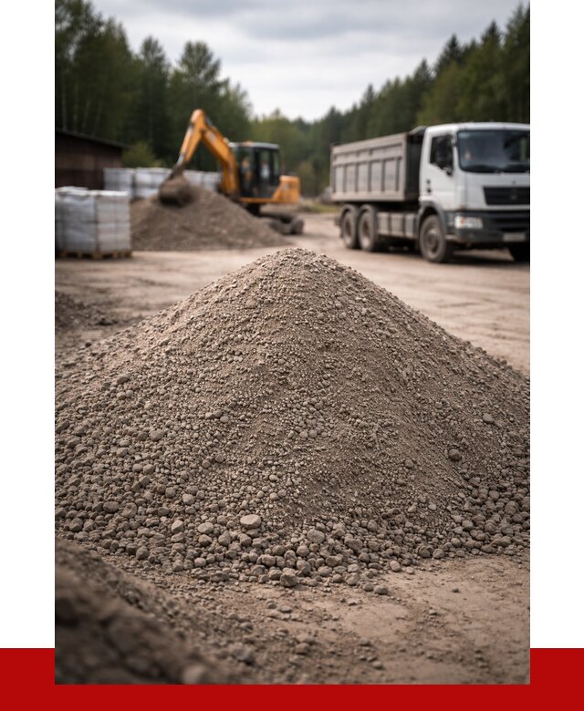 ЩПС С1 в Троицке с доставкой от 1959 р. за куб | ПРОНЕРУДТрц