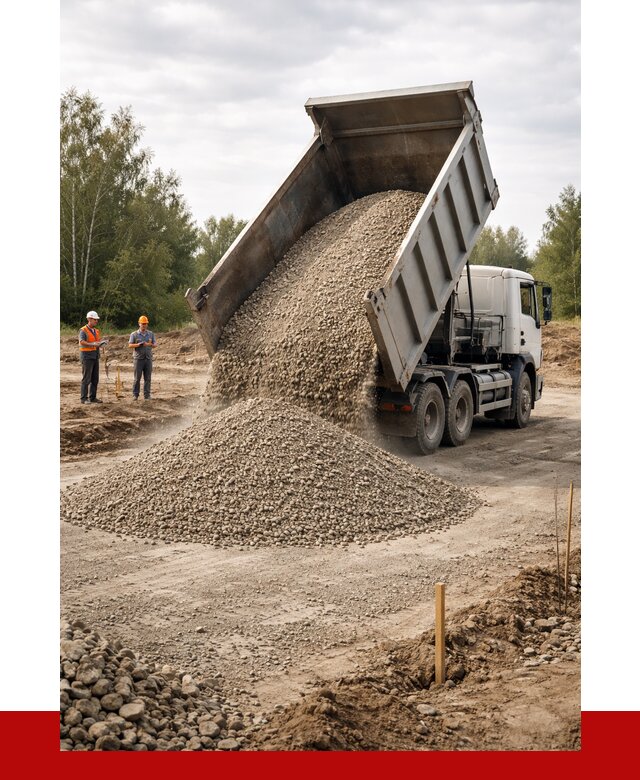 ЩПС С2 в Троицке с доставкой от 4640 р. за куб | ПРОНЕРУДТрц