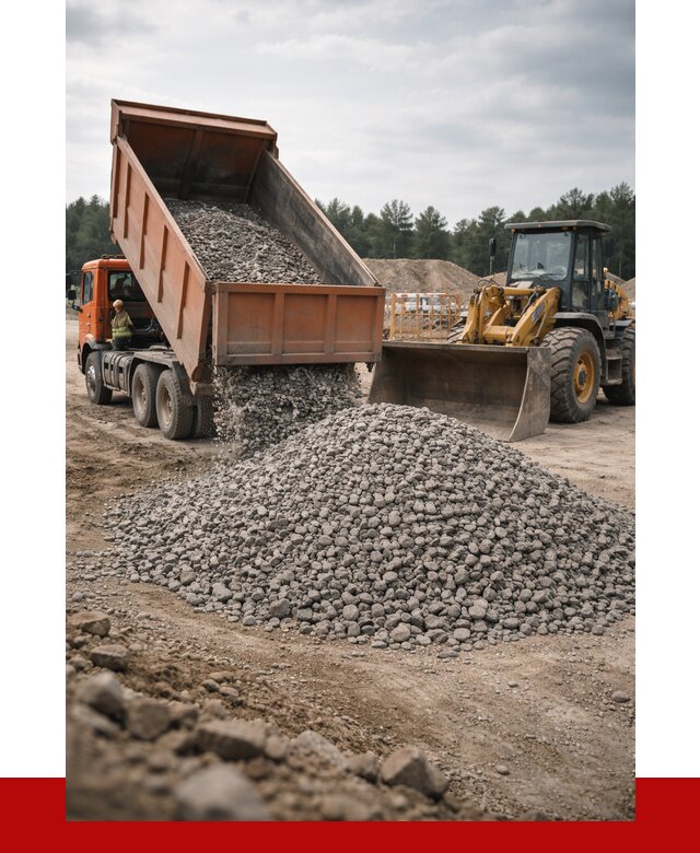 ЩПС С4 в Троицке с доставкой от 2784 р. за куб | ПРОНЕРУДТрц