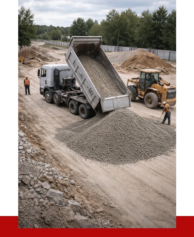 ЩПС С5 в Троицке с доставкой от 4331 р. за куб | ПРОНЕРУДТрц