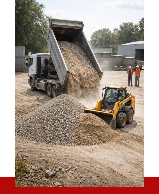 ЩПС С11 в Троицке с доставкой от 1908 р. за куб | ПРОНЕРУДТрц