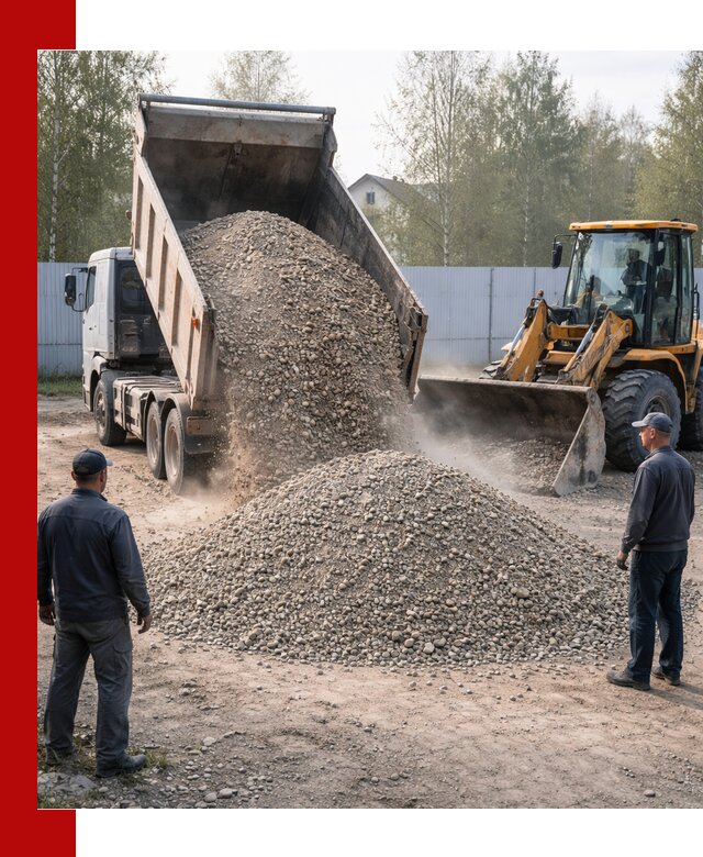 Доставка щпс фракции С12 в Троицке оптом и в розницу