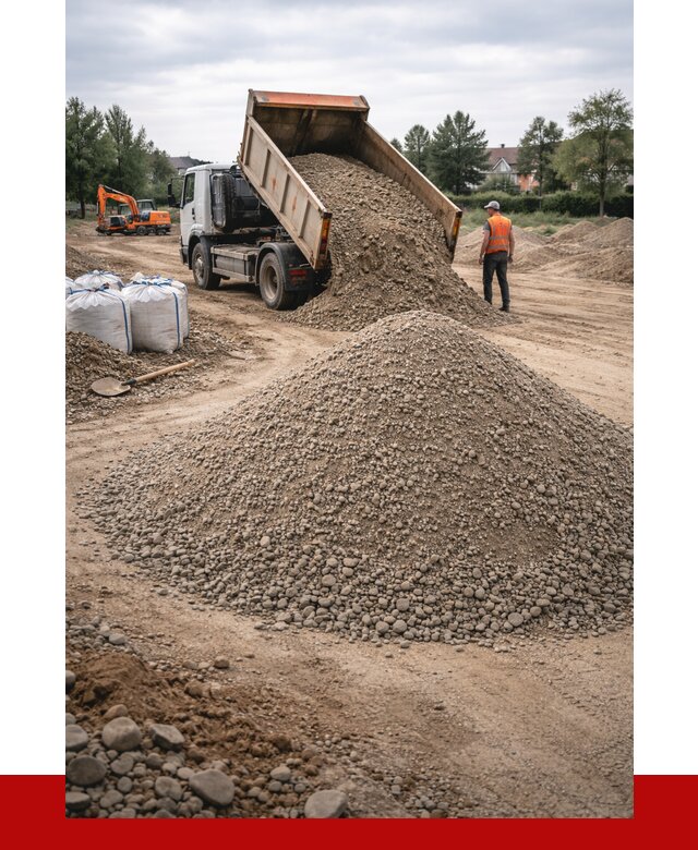 ЩГПС С4 с доставкой в Троицке от 2165 р./куб. | ПРОНЕРУДТрц