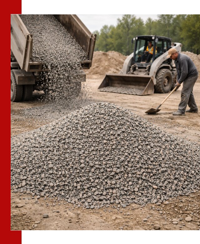 Гранитная крошка фракция 5-10 доставка и продажа в Троицке