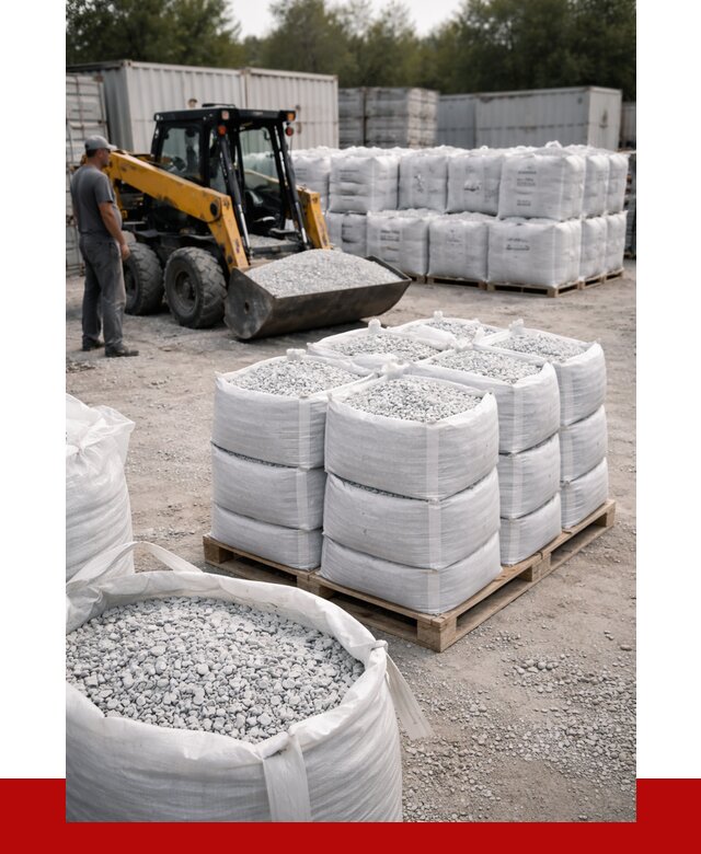 Мраморная крошка в Троицке от 4640 р. за куб | ПРОНЕРУДТрц