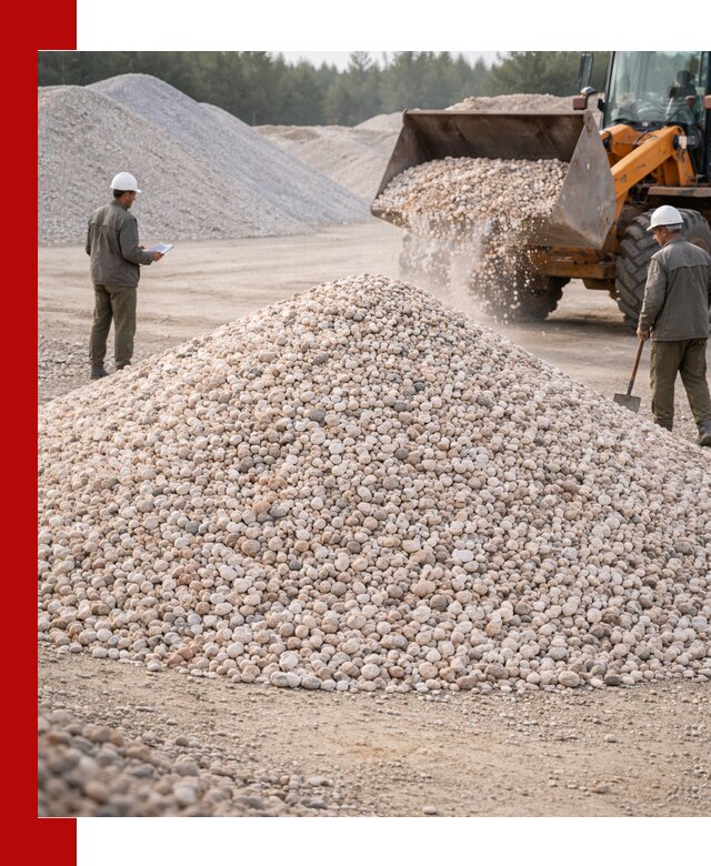 Купить цветную мраморную крошку с доставкой в Троицке