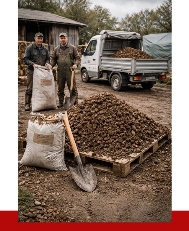 Купить куриный помет в Троицке с доставкой от 3093 р. | ПРОНЕРУДТрц