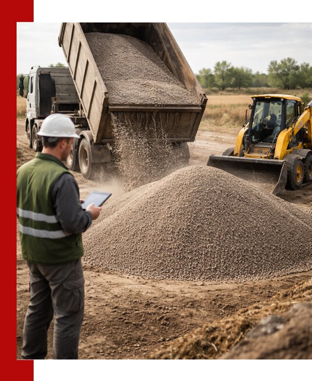Доставка минеральных удобрений в Троицке оптом и в розницу