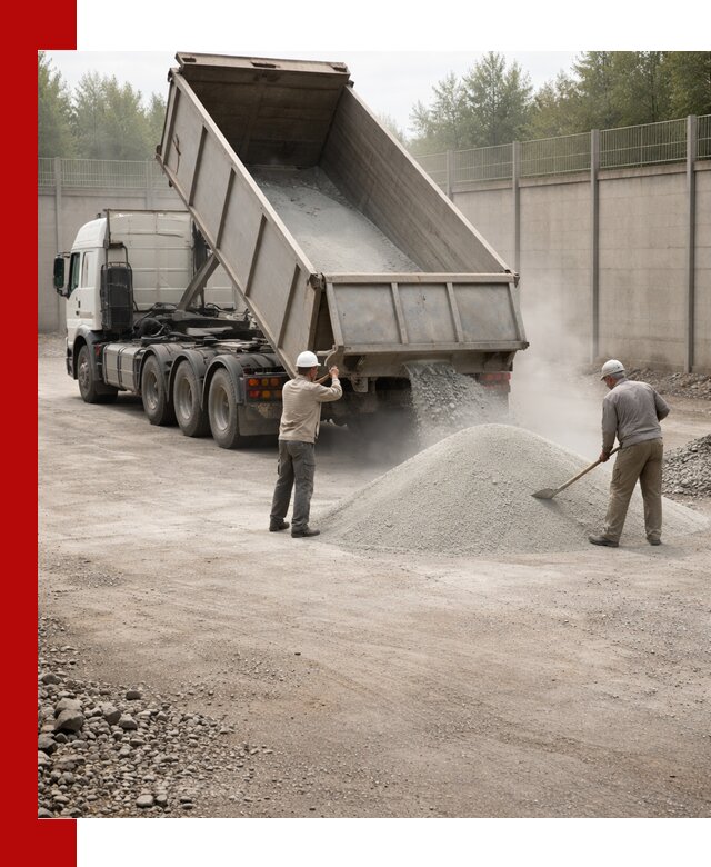 Доставка аммиачной селитры оптом и врозь в Троицке