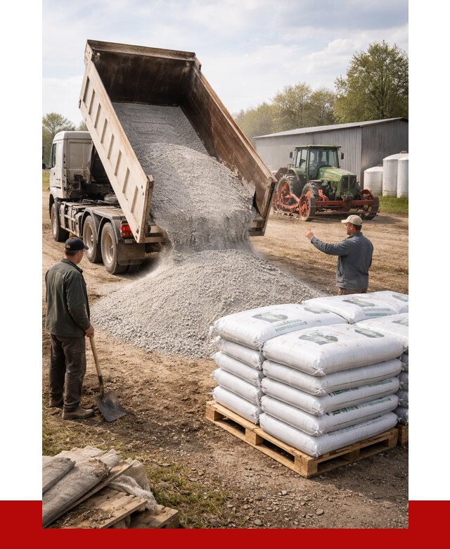 Купить суперфосфат в Троицке с доставкой от 7424 р. | ПРОНЕРУДТрц